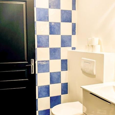 T3 Pleincentre Airconditionne Bordeaux Dış mekan fotoğraf