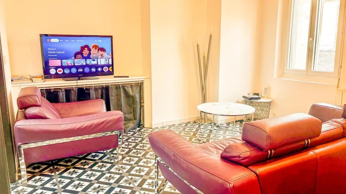 T3 Pleincentre Airconditionne Bordeaux Dış mekan fotoğraf